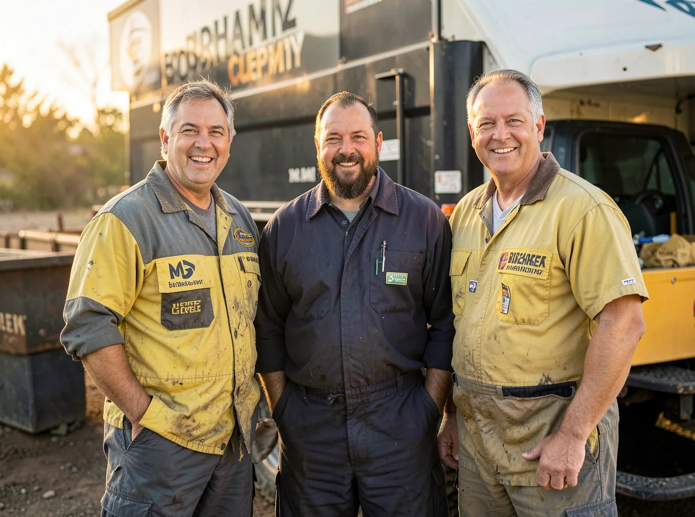 Sewage Cleanup company in Biloxi, MS