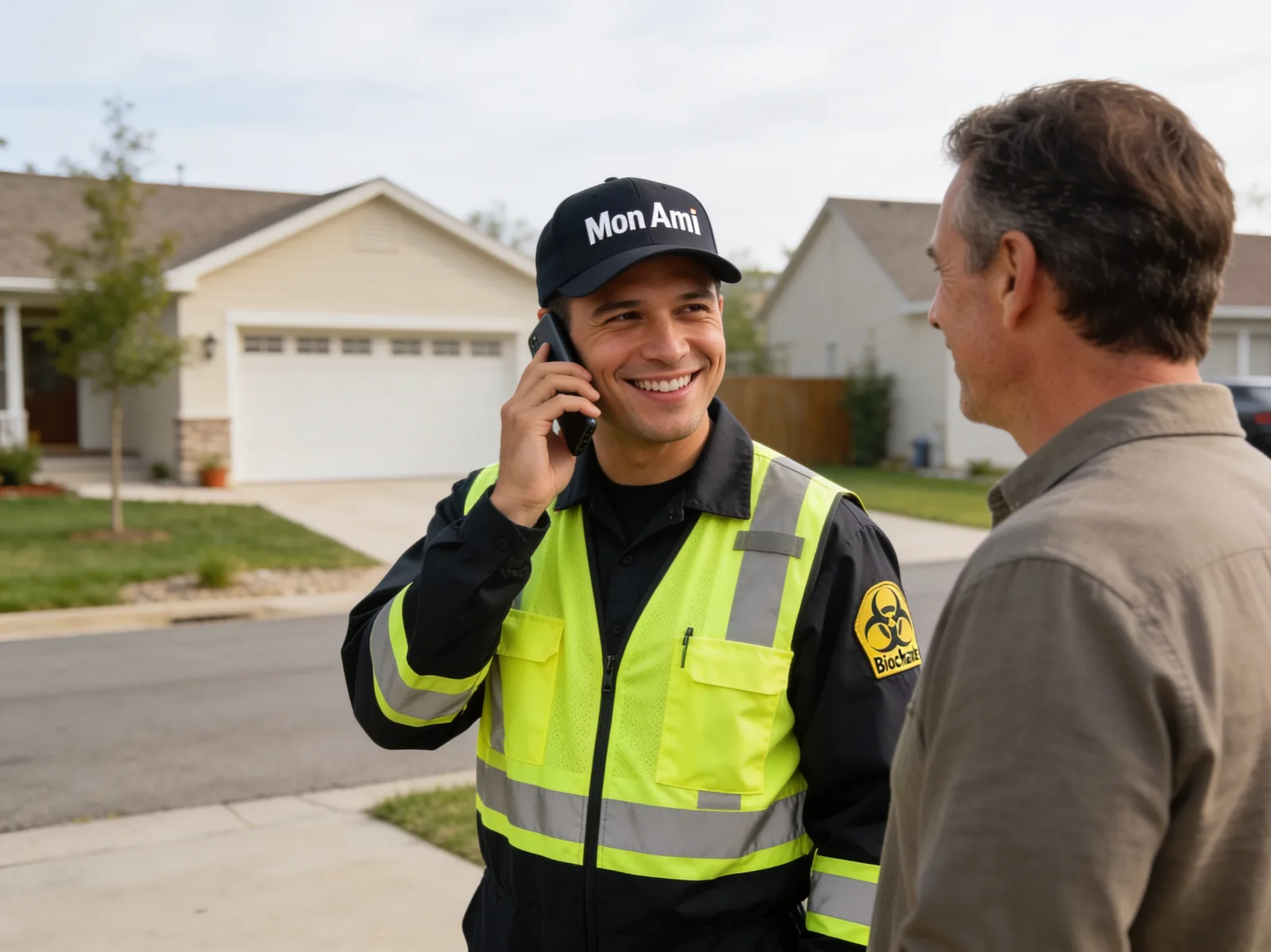 Sewage Cleanup Biloxi, MS FAQs