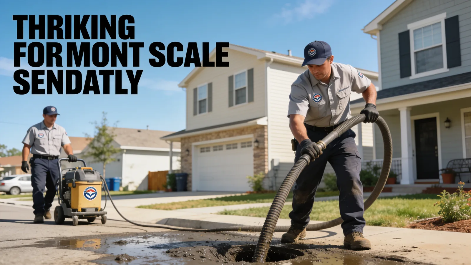 Sewage Cleanup in Biloxi, MS near me